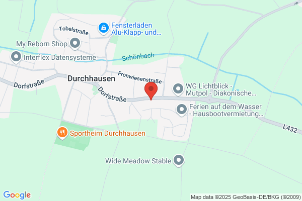 Narrenzunft Lupfen Hansele Durchhausen e.V.