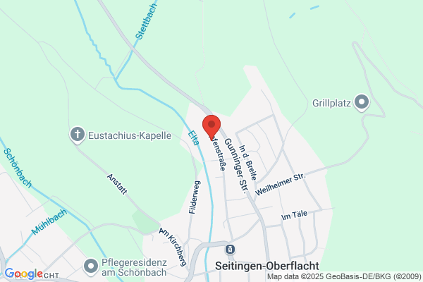 Westernreitanlage Elta ReiningHorses