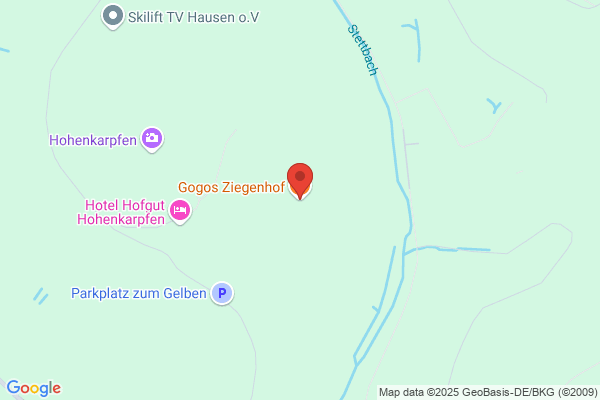 Ziegenhof Grimm
