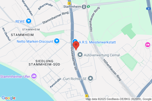 Abschleppdienst Klösgen