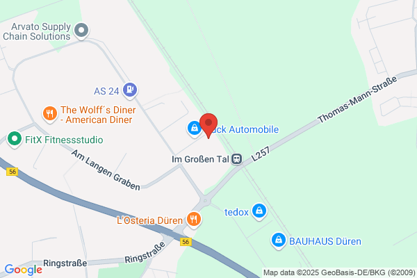 Buchna Abschleppdienst & Transporte GmbH