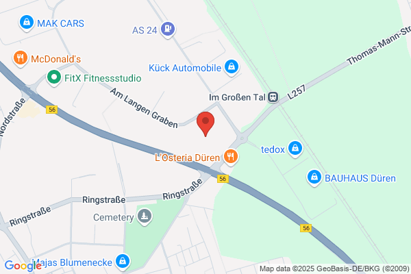 DWW Alarm- u. Sicherheitstechnik GmbH