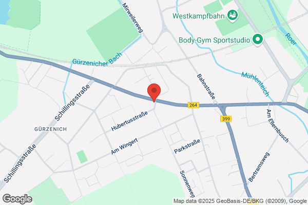Dürener Pflegeteam