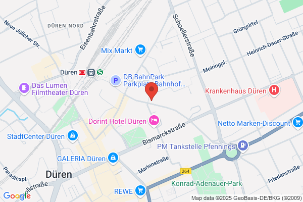 Düren Dental Praxis Elarabi