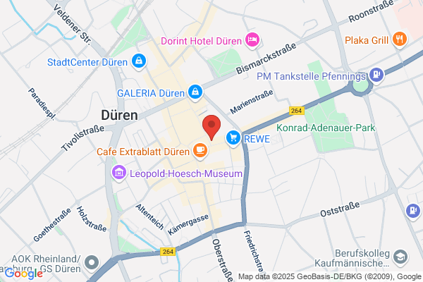 Anna Apotheke Düren