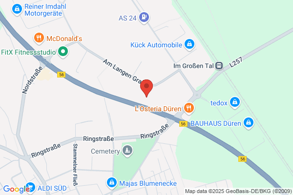 Buss-SMS-Canzler GmbH