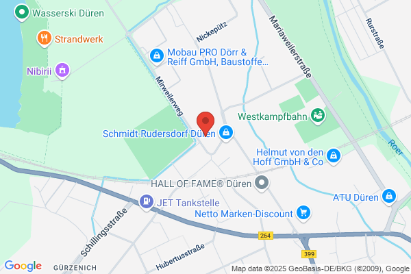 Textoris Apparate- und Rohrleitungsbau GmbH