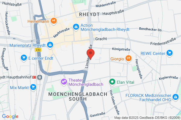 RIW Personalservice GmbH
