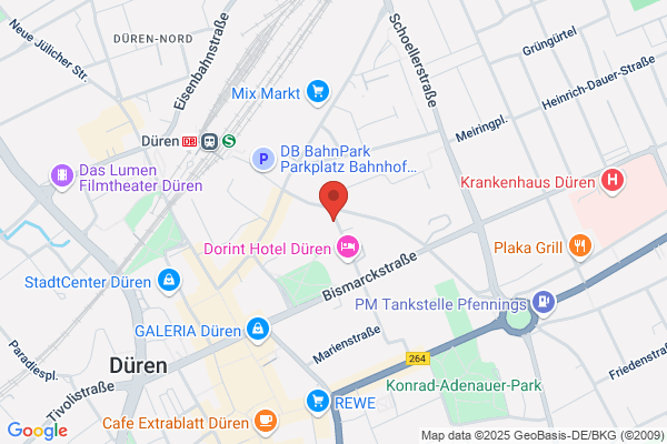 Agentur für Arbeit Düren