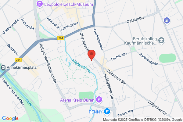 Autohaus Happel KG - Ihr Opel Service Partner in Düren