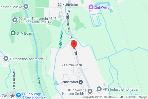 Autohaus Schmitz & Franzen GmbH Verkauf