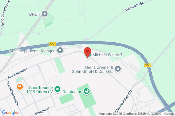 KS AUTOGLAS ZENTRUM Düren