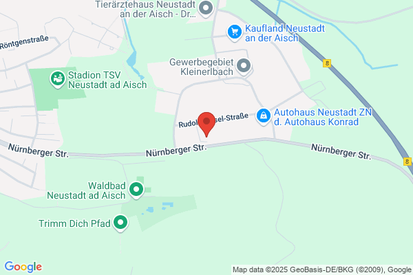 Mayer Automobile / Hyundaizentrum Düren