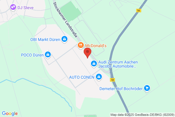 Moll Automobile Düren GmbH