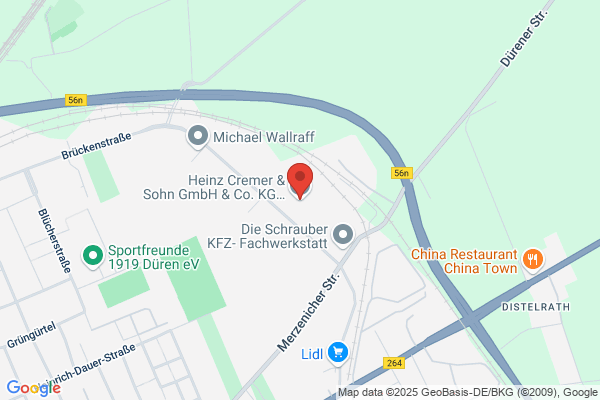 Cremer & Sohn GmbH & Co. KG