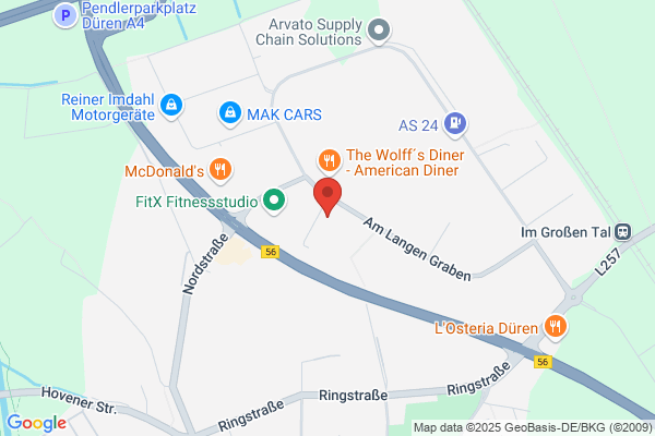 W. Haupt GmbH