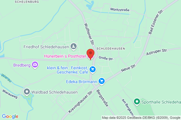 Hünerbein