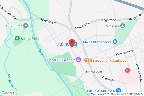 Mietwerkstatt KFZ-Service-Saengersdorf