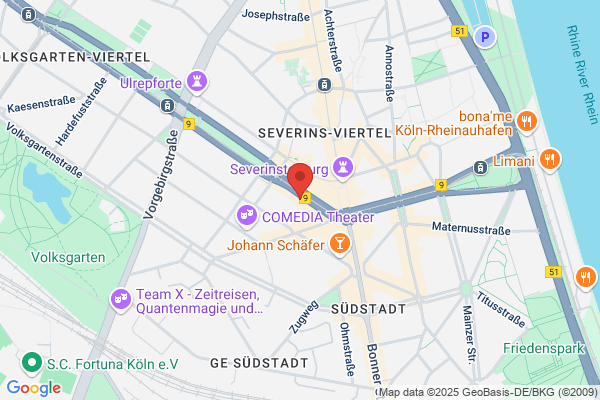 KMS Stossdämpfer GmbH