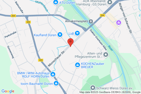 star Tankstelle