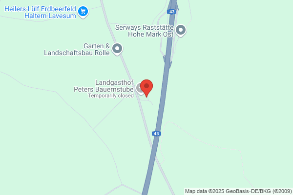 Peter's Landbrot Bäckerei Inh. Klann u. Schmitz