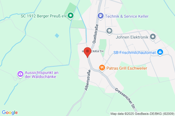 Hillemacher Bäckerei, Inh. Mario Heiden