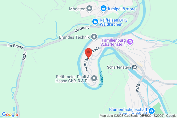 Bäckerei Büsch GmbH