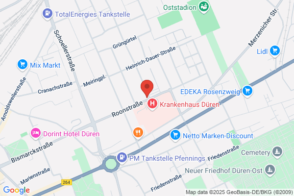 Bäckerei Kaminiarz GmbH Fil.