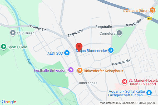 Bäckerei Karduck GmbH