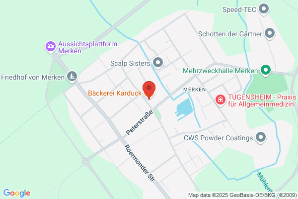 Bäckerei Karduck GmbH