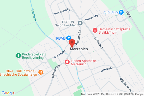 Merzenich-Bäckereien GmbH