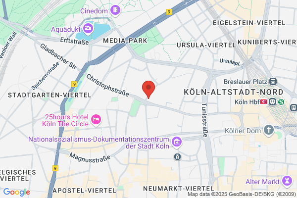 Postbank-Finanzcenter Düren