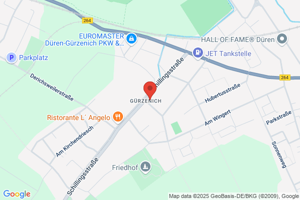 Sparkasse Düren - Filiale