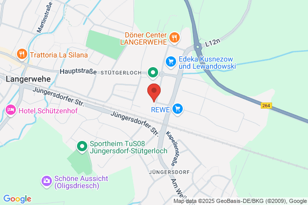 Breuer Baustoffhandel GmbH & Co. KG