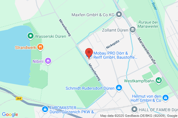 Mobau Dörr & Reiff GmbH