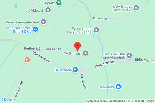 Kleer Bauunternehmung | Hochbau