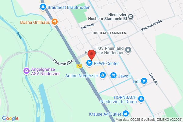 Düren - Niederzier