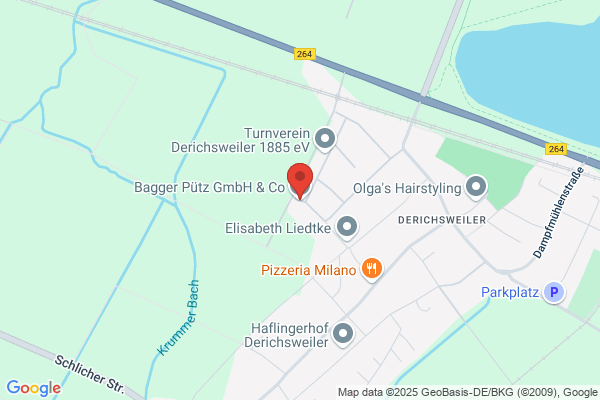 Pütz Leo GmbH