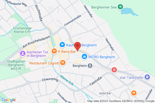 H.B.S. GmbH