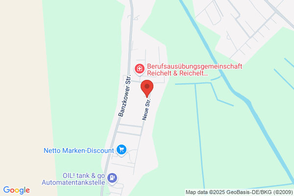NIEMANN BAUUNTERNEHMUNG UG