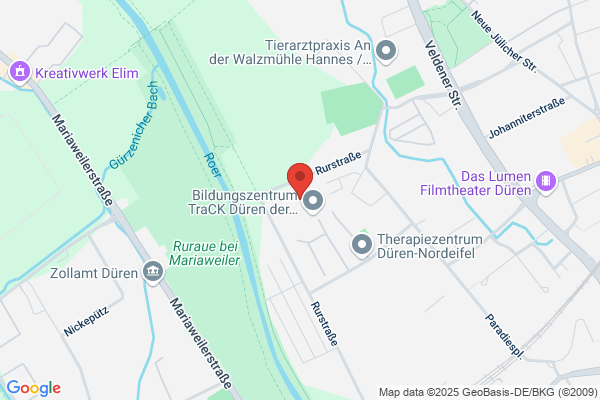 Rurtalwerkstätten Lebenshilfe