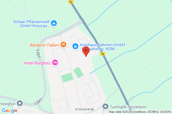 Rurtalwerkstätten Lebenshilfe