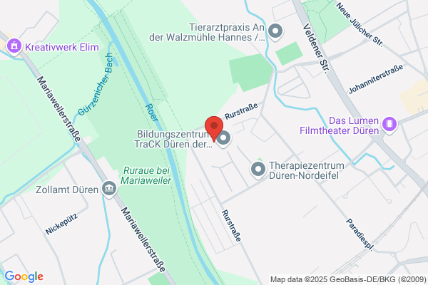 Rurtalwerkstätten Lebenshilfe Düren Gemeinnützige GmbH
