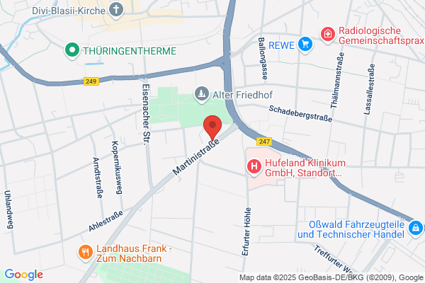 Finanzamt Düren