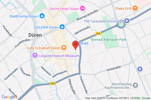 Integrationsfachdienst Düren