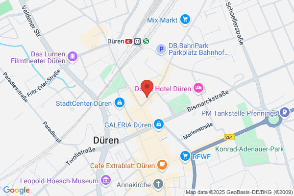 G + W Wahler der Modemarkt GmbH