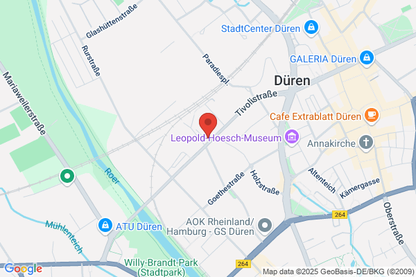 Vereinigte Industrieverbände von Düren, Jülich, Euskirchen und Umgebung e.V.
