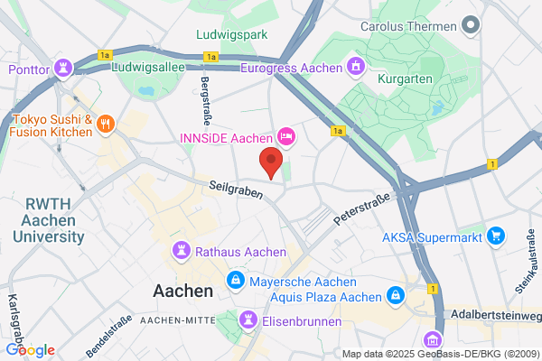 Handwerkskammer Aachen
