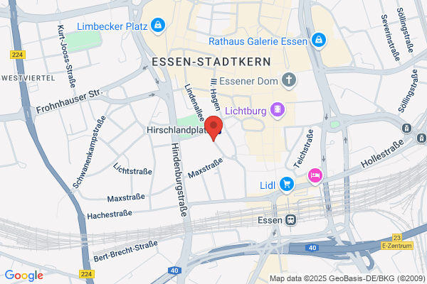 Kassenärztliche Vereinigung Nordrhein, Kreisstelle Düren