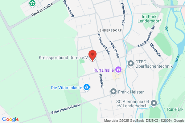 Kreissportbund Düren